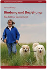 Buchcover Bindung und Beziehung