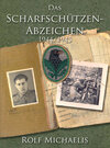 Buchcover Das Scharfschützenabzeichen 1944/1945