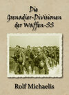 Buchcover Die Grenadier-Divisionen der Waffen-SS