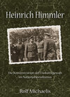 Buchcover Heinrich Himmler