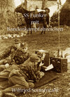 Buchcover SS-Funker mit Bandenkampfabzeichen