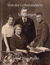 Buchcover Von der Leibstandarte zur Nibelungen