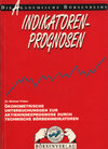 Buchcover Indikatoren-Prognosen