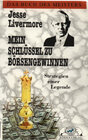 Buchcover Mein Schlüssel zu Börsengewinnen
