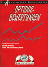 Buchcover Options-Bewertungen