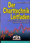Buchcover Der Charttechnik-Leitfaden