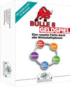 Buchcover Bulle 8 Geldspiel
