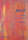 Buchcover Halit / Halit Band 1, Kursbuch
