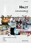 Buchcover Halit / Halit Band 1 Handbuch für Unterrichtende
