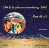 Buchcover DSH- und Studienvorbereitung 2032 – Nur Mut