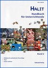 Buchcover Halit / Halit Band 2 Lehrerhandbuch