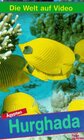 Buchcover Hurghada