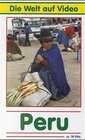 Buchcover Peru