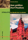 Buchcover Steglitz im Wandel der Geschichte