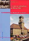 Buchcover Schöneberg im Wandel der Geschichte