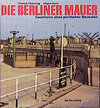 Buchcover Die Berliner Mauer