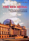 Buchcover The Reichstag