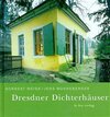 Buchcover Dresdner Dichterhäuser