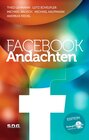 Buchcover facebook-Andachten