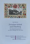 Buchcover Zwischen Schloss und Österberg