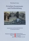 Buchcover Zwischen Fronteinsatz und Freiheitsklang