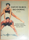 Buchcover Top-fit durch Biodoping