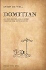Buchcover Domitian