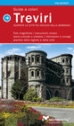 Buchcover Treviri - Scoprite la Cittá piú vecchia della Germania (Italienische Ausgabe)