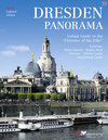 Buchcover Dresden Panorama. Colour guide to the "Florence of the Elbe" (Englische Ausgabe)