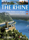 Buchcover XXL-Book Rhein (Englisch-Spanische Ausgabe) The Rhine - from Mainz to Cologne /Desde Maguncia hasta Colonia