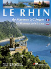 Buchcover XXL-Book Rhein (Franz.-Russ. Ausgabe)