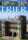 Buchcover XXL-Book Trier /Tréveris (englisch/spanische Ausgabe)