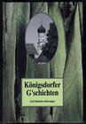 Buchcover Königsdorfer G'schichten