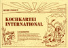 Buchcover Kochkartei international