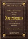 Buchcover Michel de Nostredame ( 1503-1566) genannt Nostradamus: Der neue Weg... / Michel de Nostredame (1503 - 1566) genannt Nost