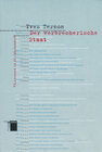 Buchcover Der verbrecherische Staat