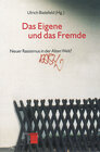 Buchcover Das Eigene u. das Fremde