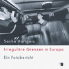 Buchcover Irreguläre Grenzen in Europa