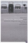 Buchcover Islamische Identitäten