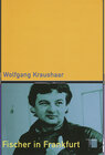 Buchcover Fischer in Frankfurt