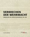 Buchcover Verbrechen der Wehrmacht