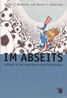 Buchcover Im Abseits