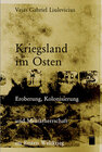 Buchcover Kriegsland im Osten