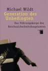 Buchcover Generation des Unbedingten