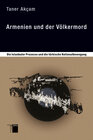 Buchcover Armenien und der Völkermord