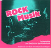 Buchcover Grundlagen I: Rockmusik