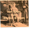 Buchcover Vom Blues zum Rhythm & Blues