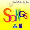 Buchcover Songs von Folk bis Hip Hop 1