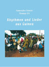 Buchcover Rhythmen und Lieder aus Guinea Paket (Heft + CD)
