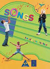 Buchcover Songs für die Grundschule